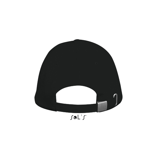 Gorra Modelo Long Beach Adulto Sols