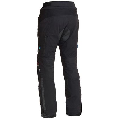 Pantalon Halvarssons MALUNG - Noir