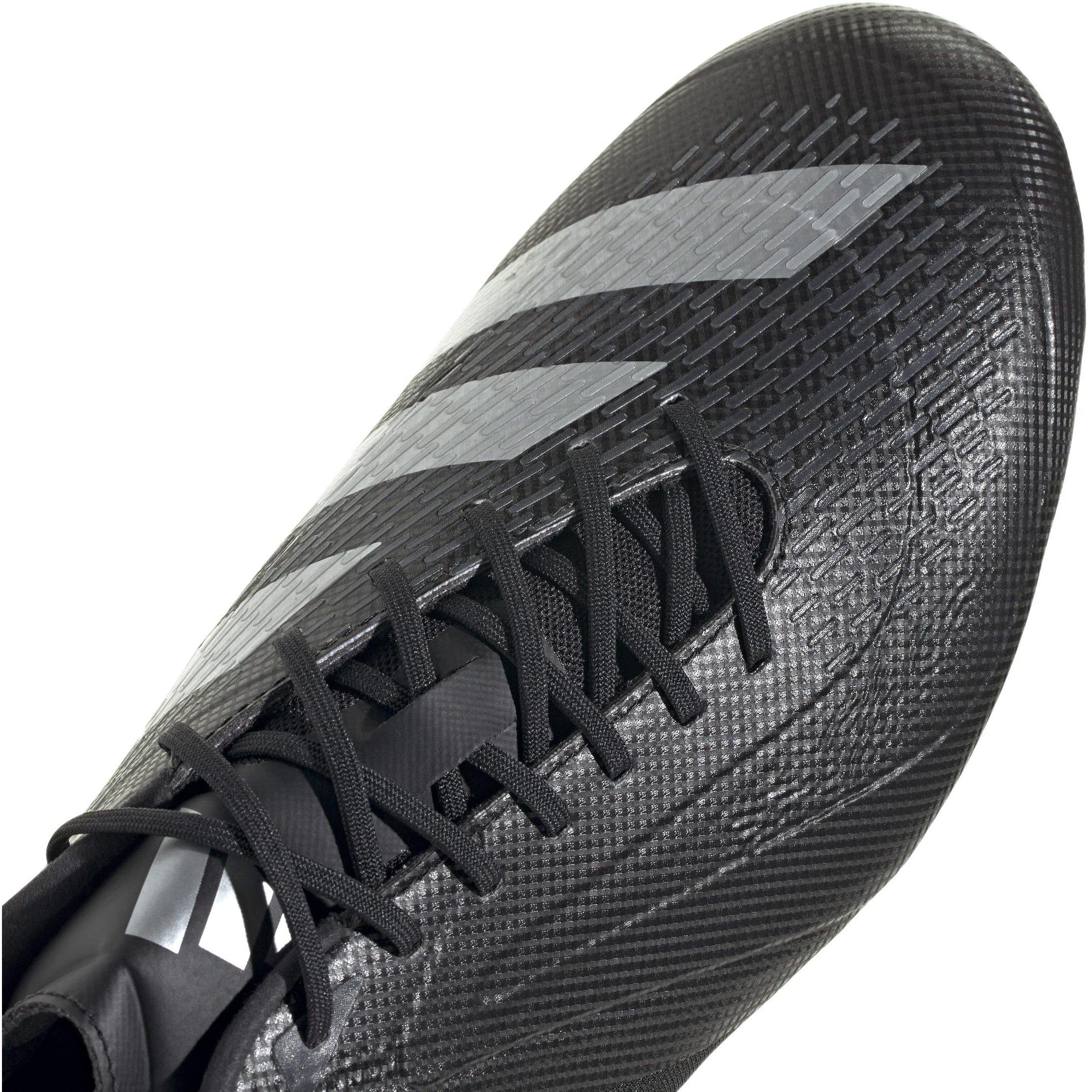adidas Adizero RS15 Ultimate Soft Ground Rugby Boots