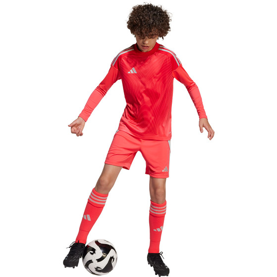 adidas Tiro 25 Competition Keeperstenue Kids