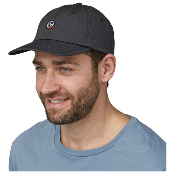 Patagonia - Fitz Roy Icon Trad Cap - Casquette