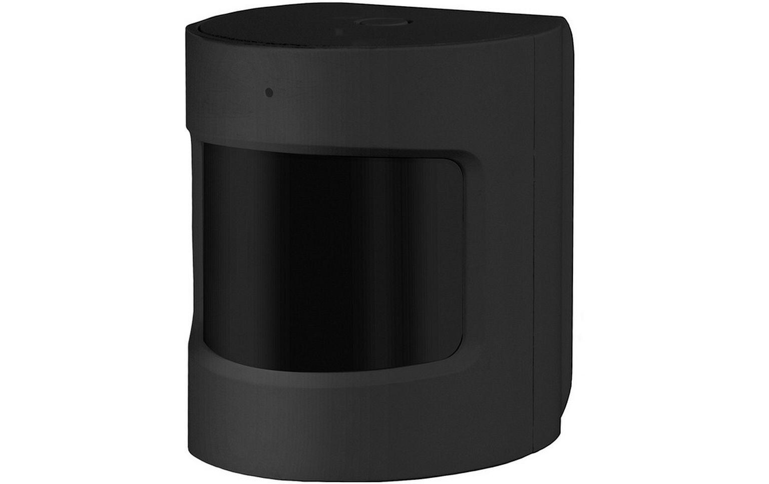 Bewegungsmelder Bluetooth PIR Motion Sensor, SchwarzMit Nachtmodus