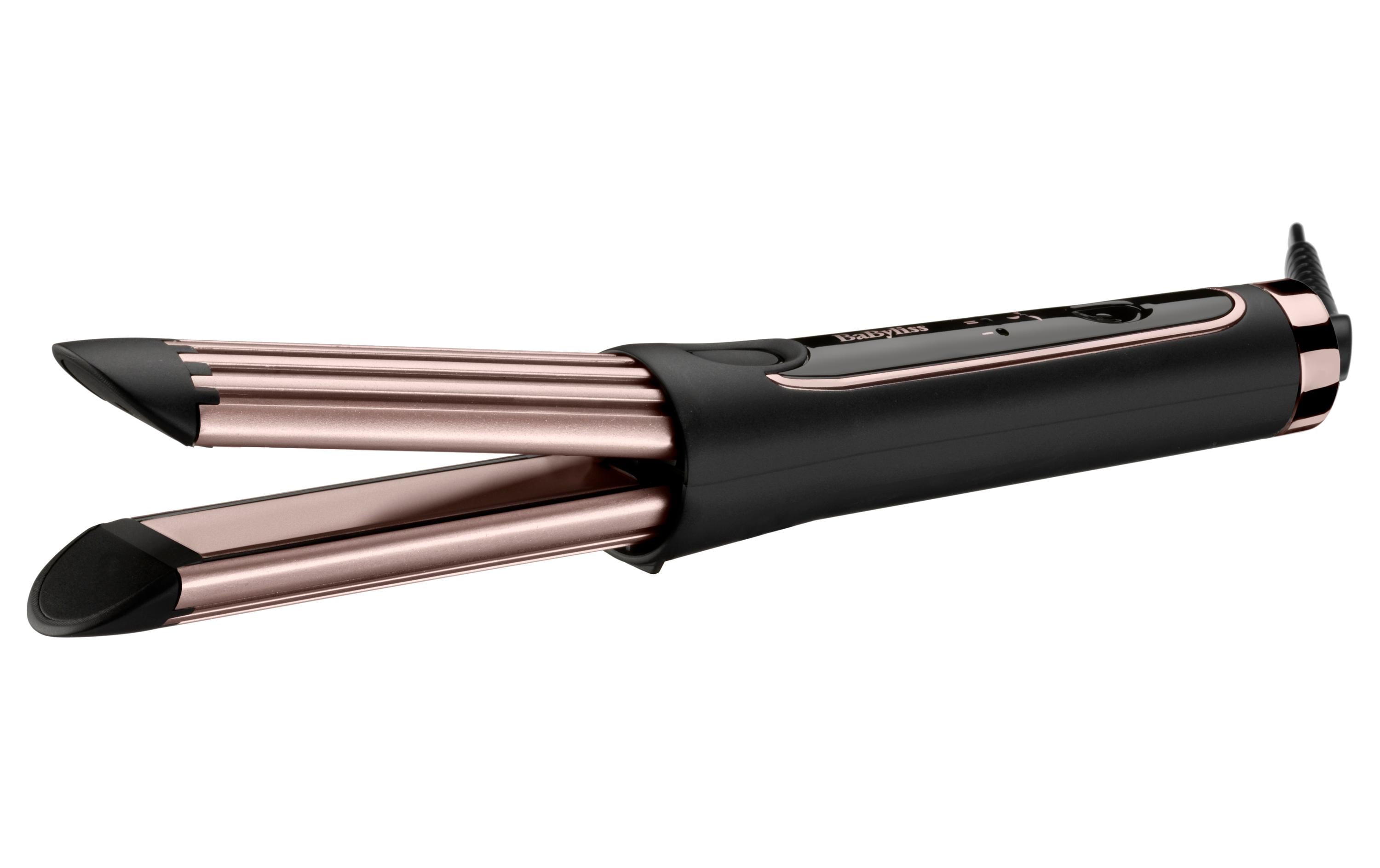 Lockenstyler Curl Styler LuxeLocken-Styler mit geteiltem Stab