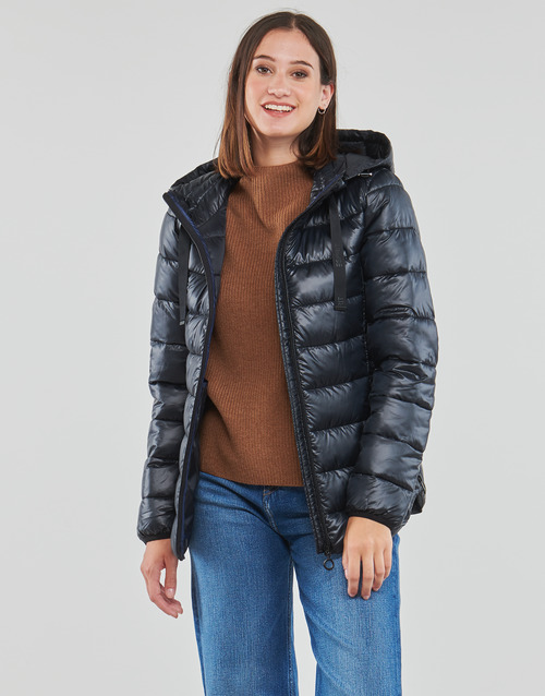 Esprit - RCS Tape Jacket Negro