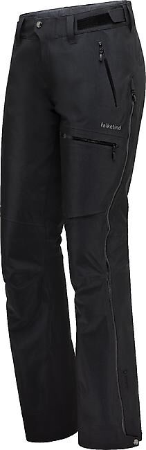 NORRONA - SURPANTALON FALKETIND GORE TEX PANTALON W'S