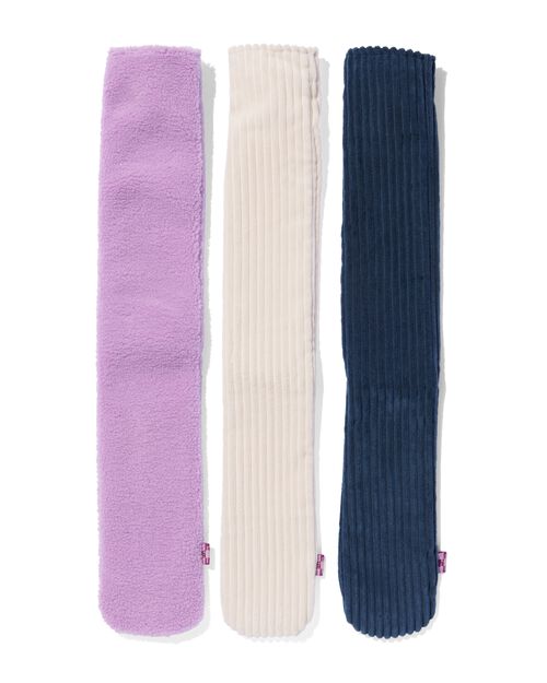 bouillotte longue 80cm