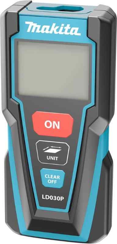 Makita LD030P Laserafstandsmeter