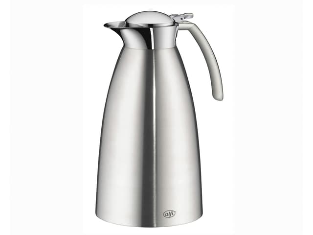 Alfi Gusto Termokande 1,5 liter Mat stål