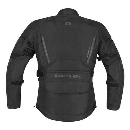 Veste Richa INFINITY 3 WOMAN - Noir