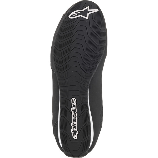 Alpinestars - Baskets Stella Sektor Waterproof Noir / Gris