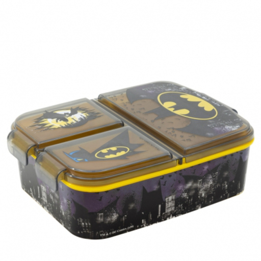 Lancheira do Batman