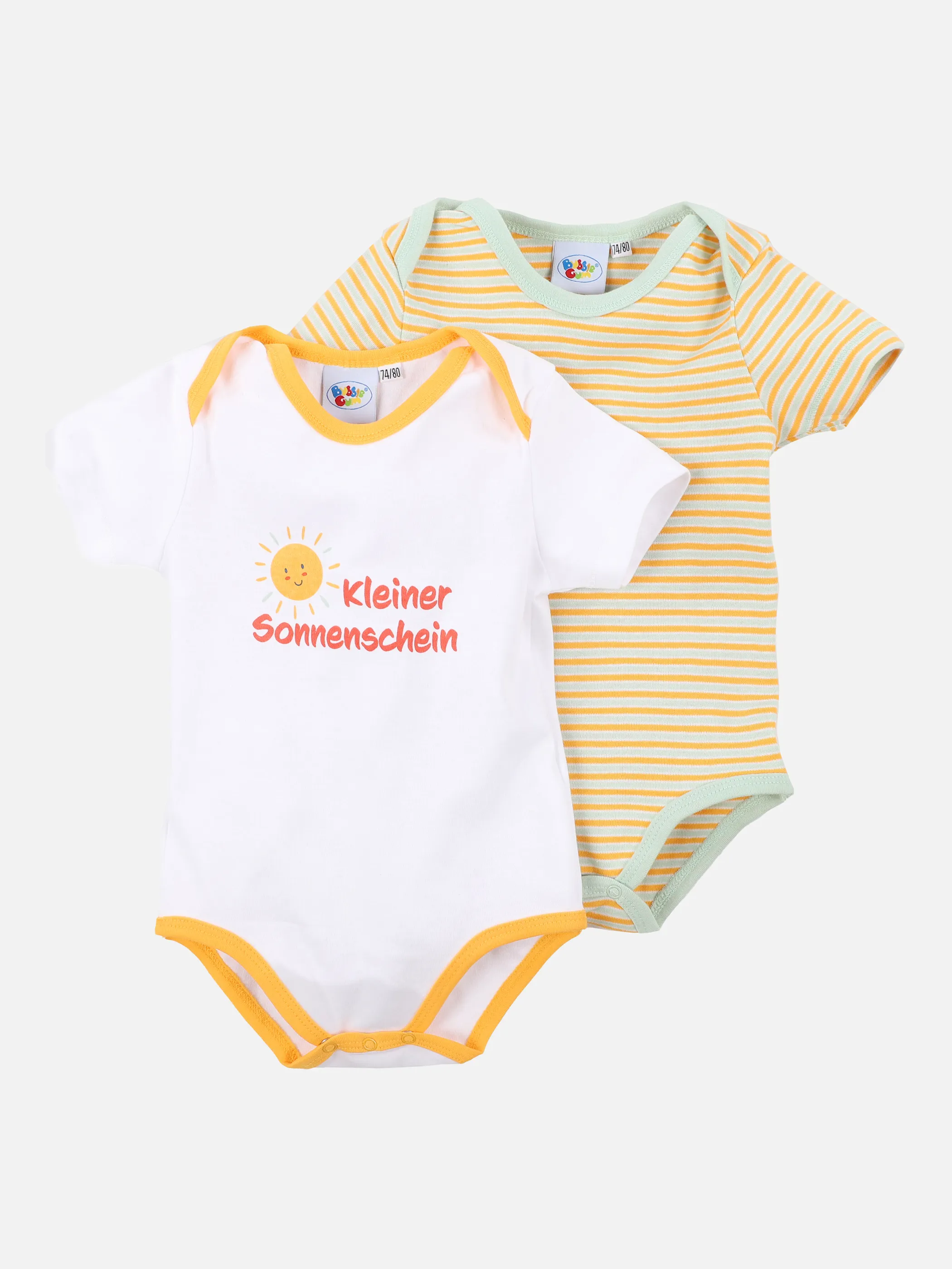 Baby Bodies im 2er Pack