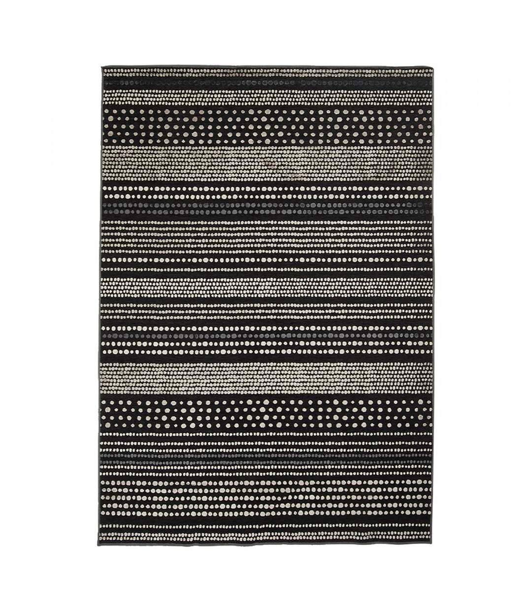 Tapis salon DANSOL en acrylique OEKO TEX Fait en Europe Lavable 30°