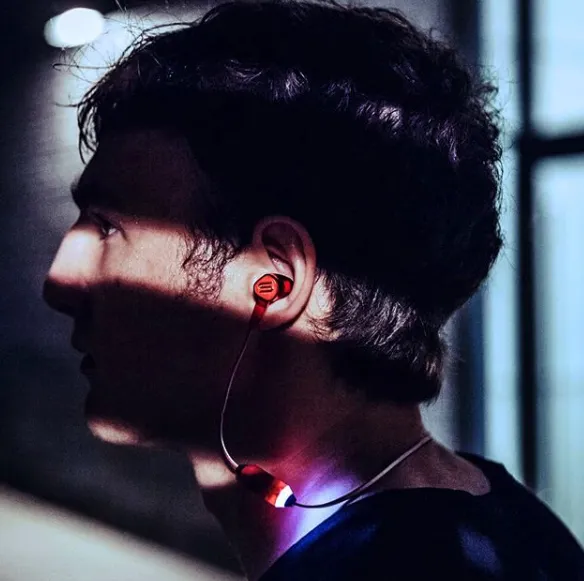 Soundliving Pro Runner Headset