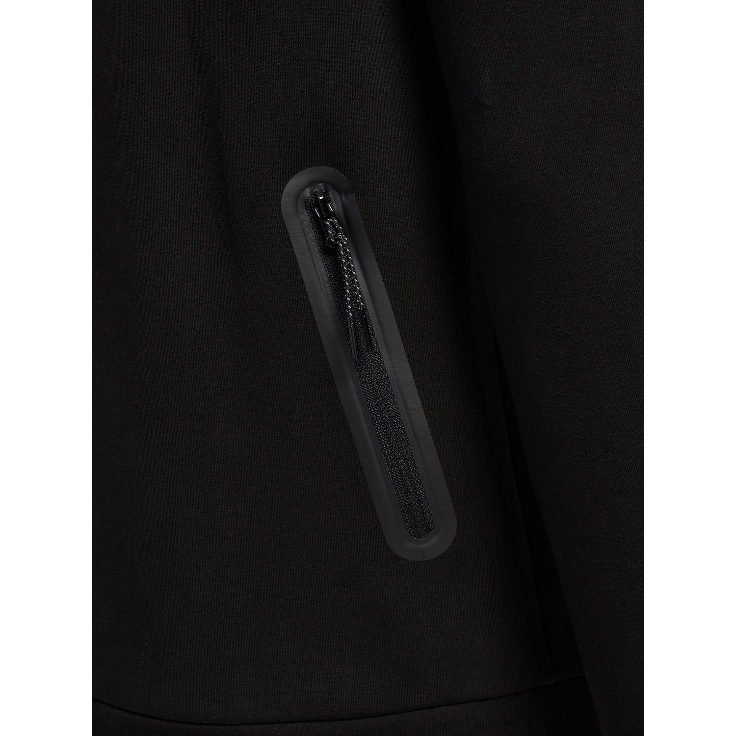 Hummel Tech Fleece Regular Zip Hoodie