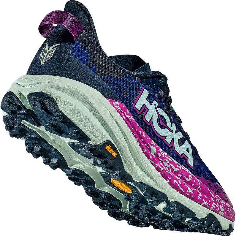 Hoka Herren Speedgoat 6 Schuhe