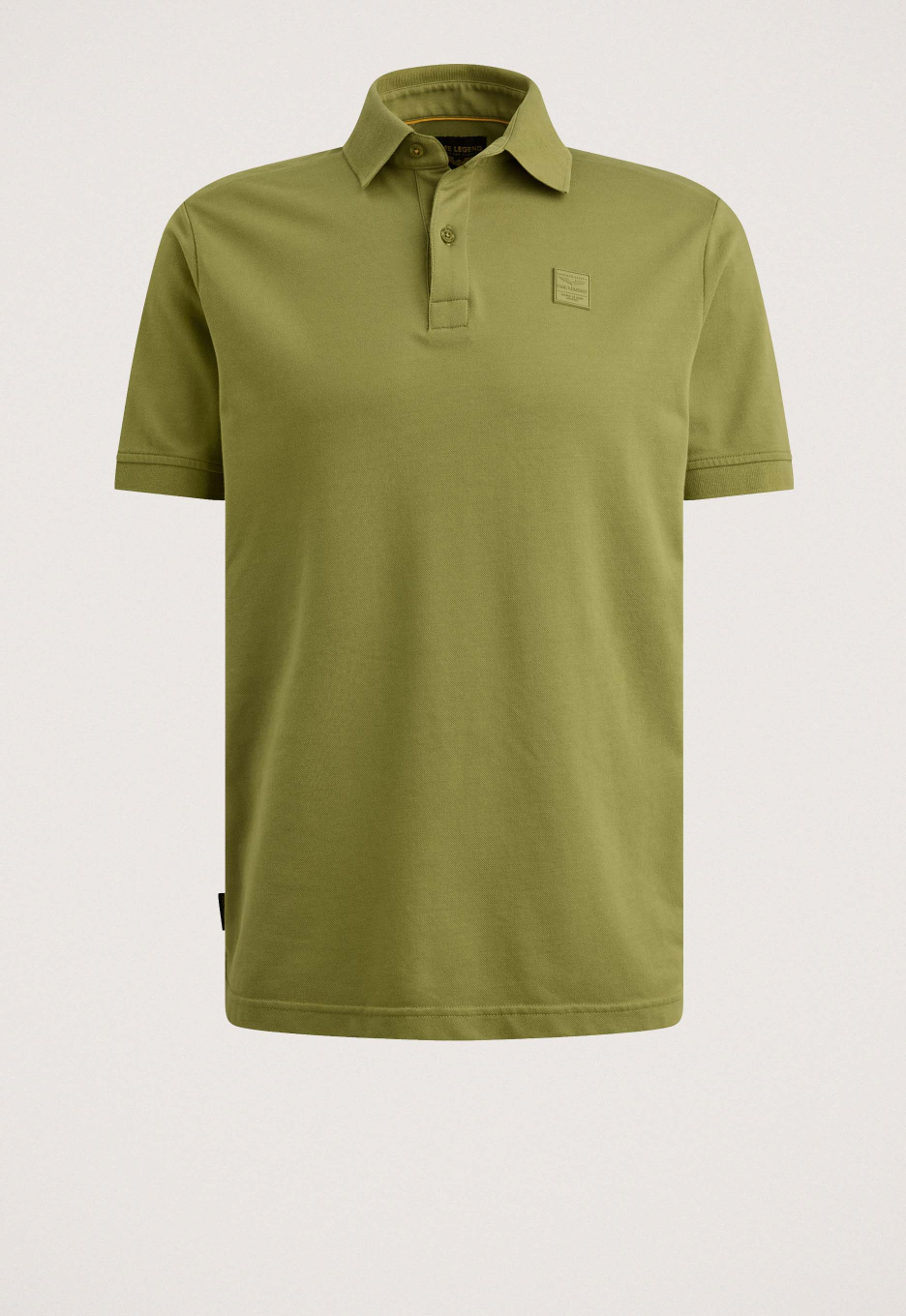 PME Legend Stretch Piqué Polo