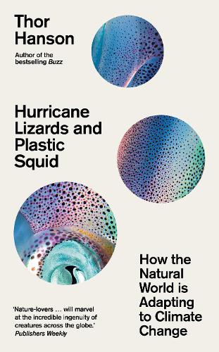 Hurricane Lizards and Plastic Squid: How the Natural World is Adapting to Climate Change (Hardback)
