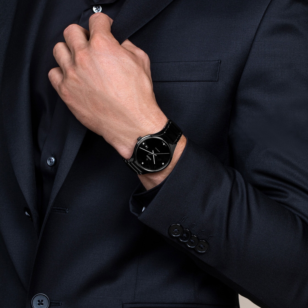 Rado True L Jubilé Automatik