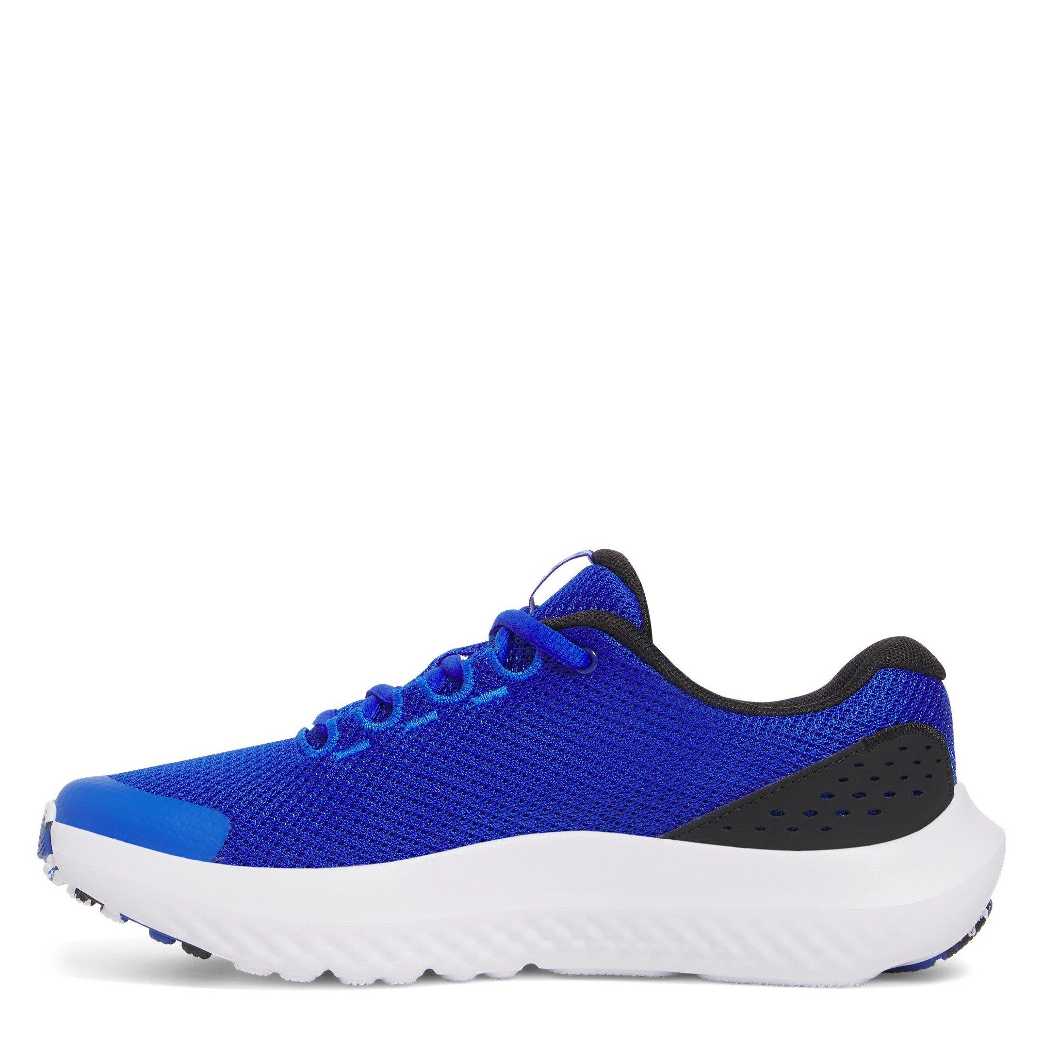 Under Armour UA Grade School Surge 4 Running Shoes Junior Boys