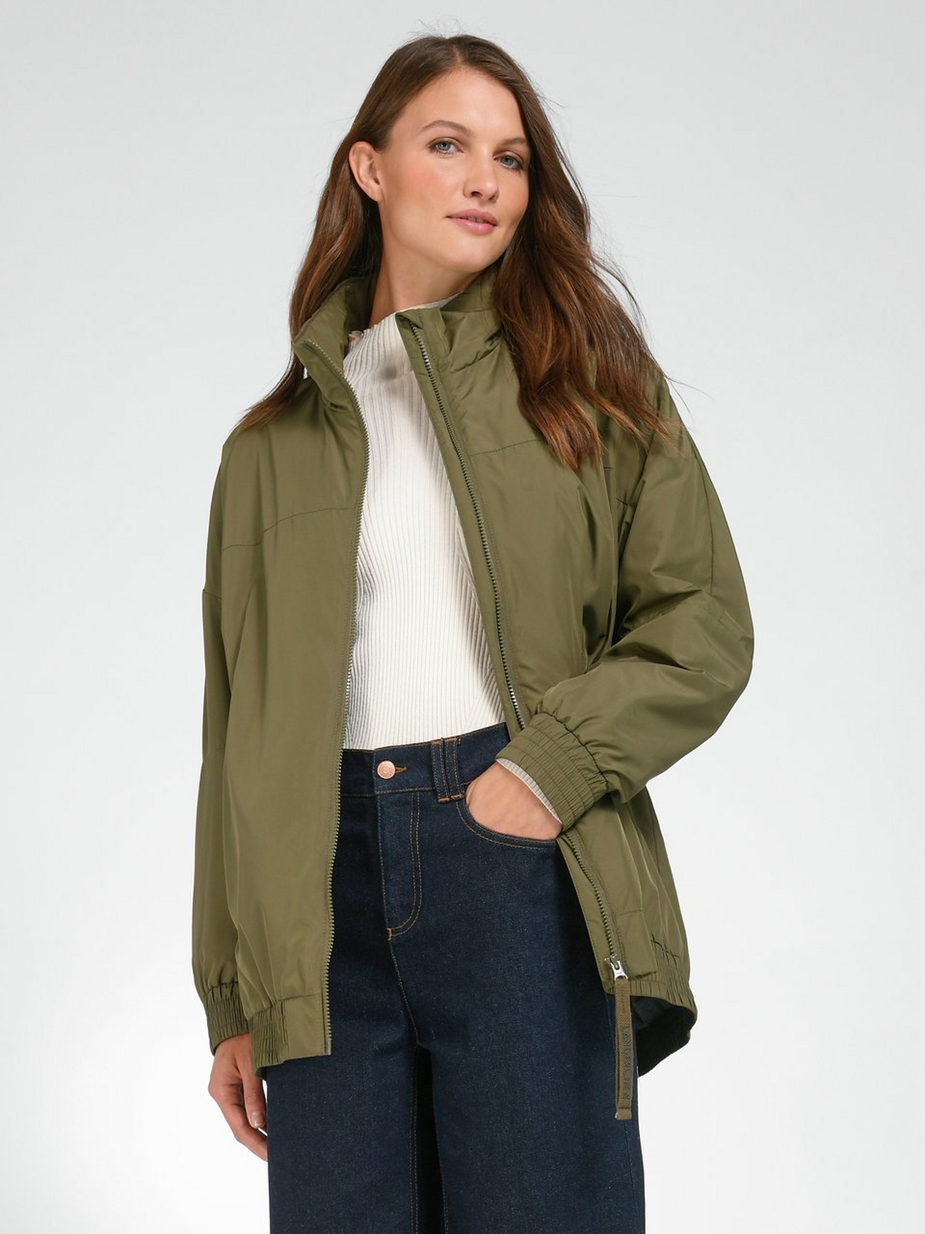 Jacke