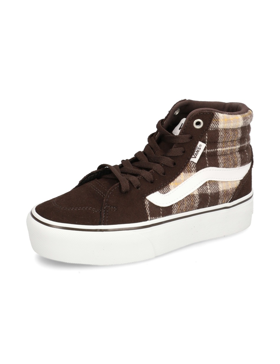 FILMORE HI PLATFORM