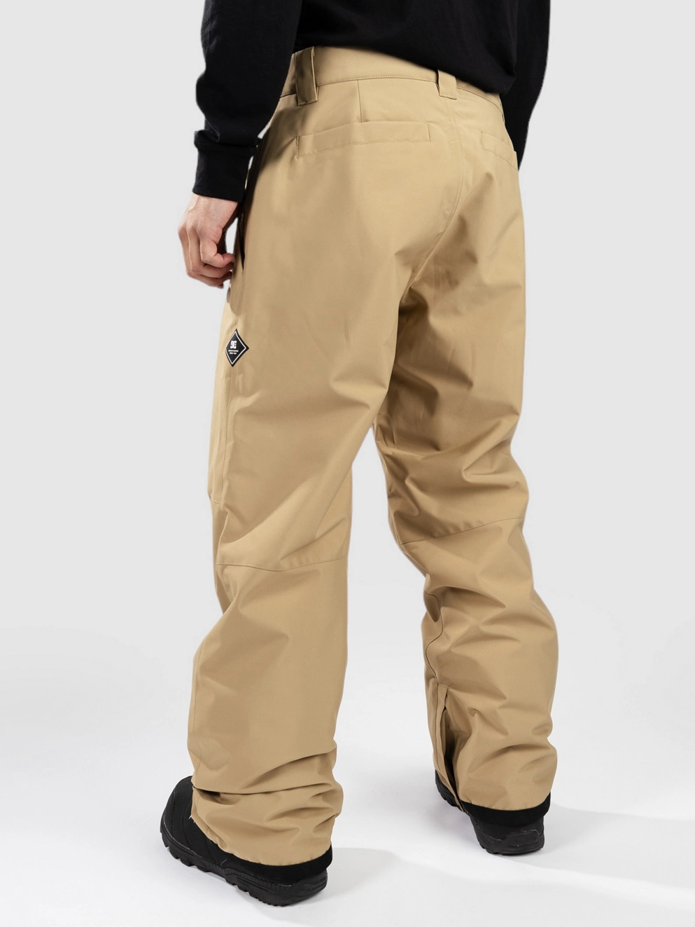 DC Snow Chino Pants kelp