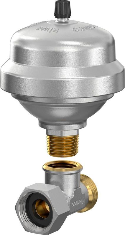 Flamco - Flexofit Super - Waterslagdemper - 1/2 - Gaskussen