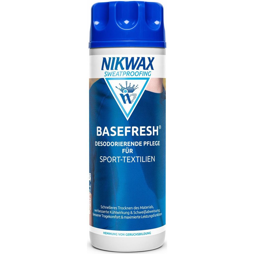 Nikwax Base Fresh 300ml
