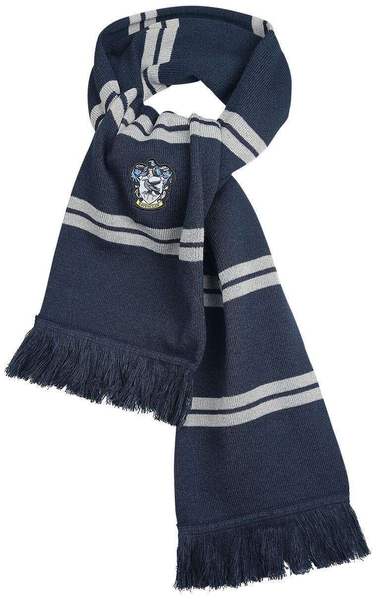 Serdaigle | Harry Potter Écharpe