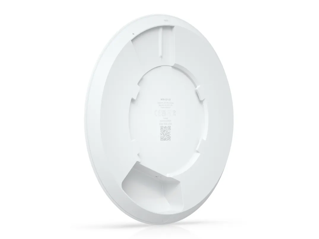 Ubiquiti U7 Long-Range, 2.4 GHz, 5 GHz, 7300 Mbit/s, PPSK, TLS, 1000,2500 Mbit/s