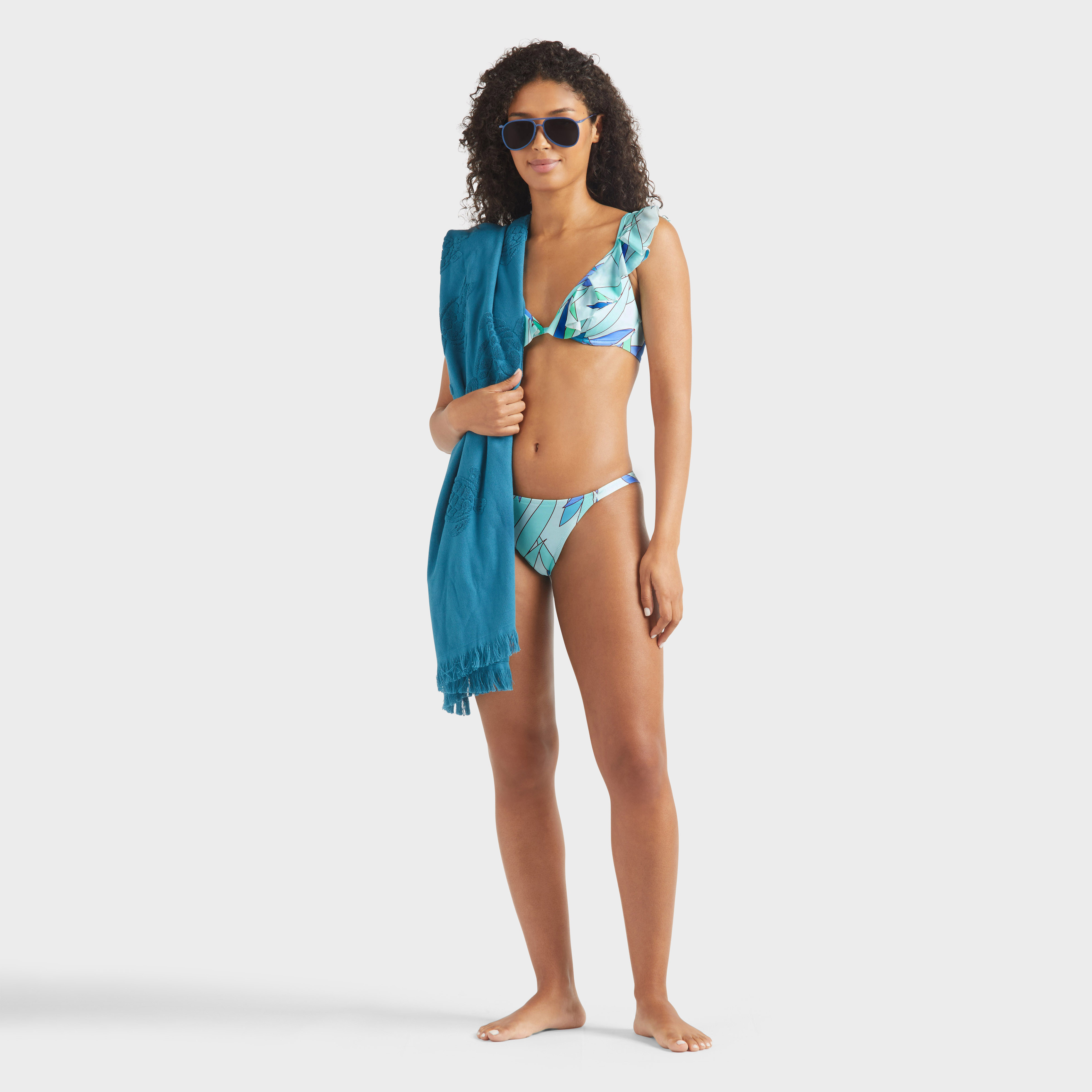 Haut de maillot de bain avec armatures femme Madrague