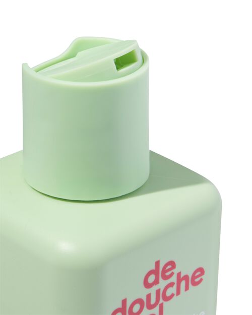 le gel douche 300 ml
