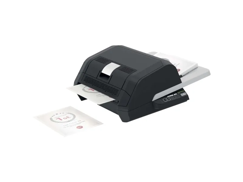 Lamineringsmaskine GBC Foton 30 A3 auto-feed