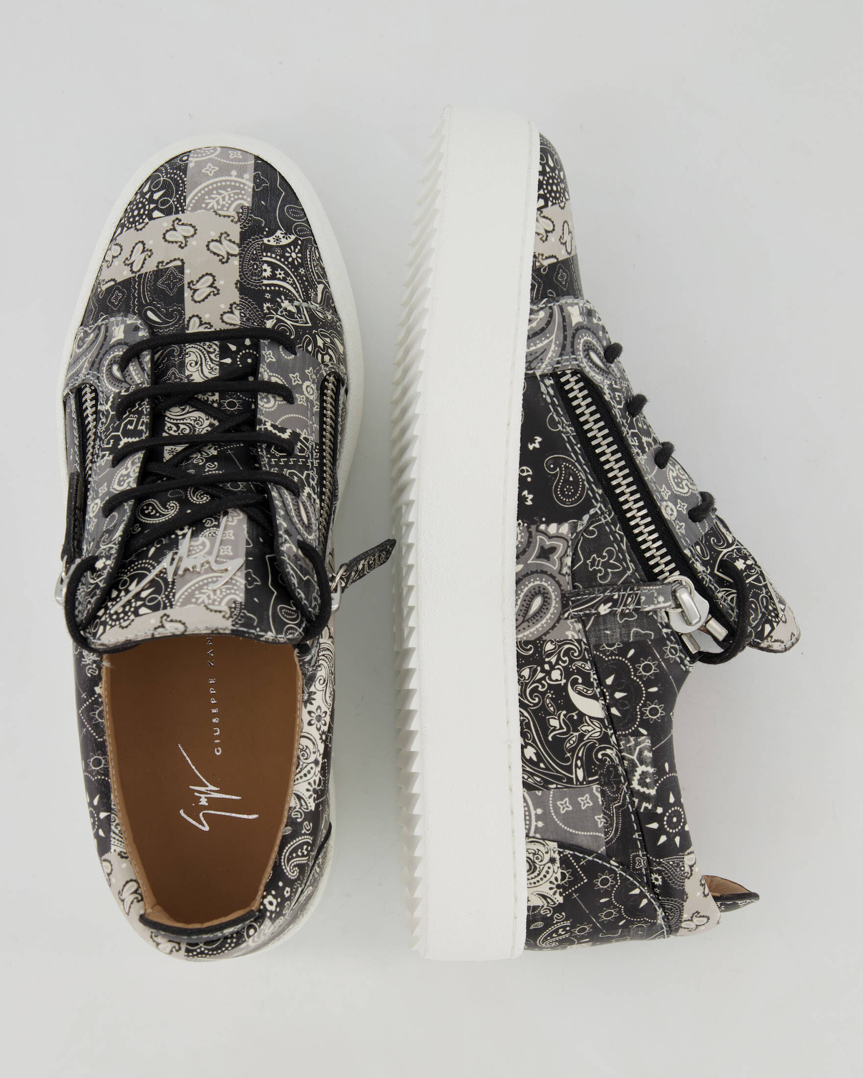 Giuseppe Zanotti| Herren Sneaker
