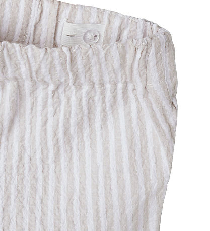 Name It Shorts - NmmFedenis - Reines Kaschmir