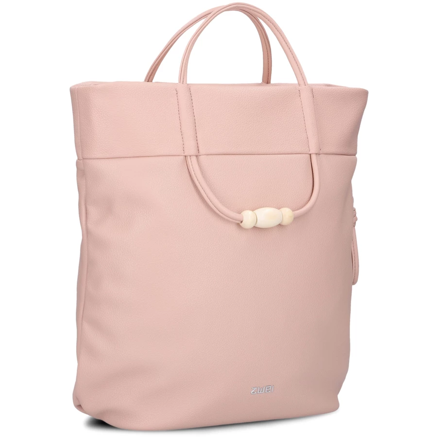 zwei Perla PE120 - Henkeltasche 34 cm powder
