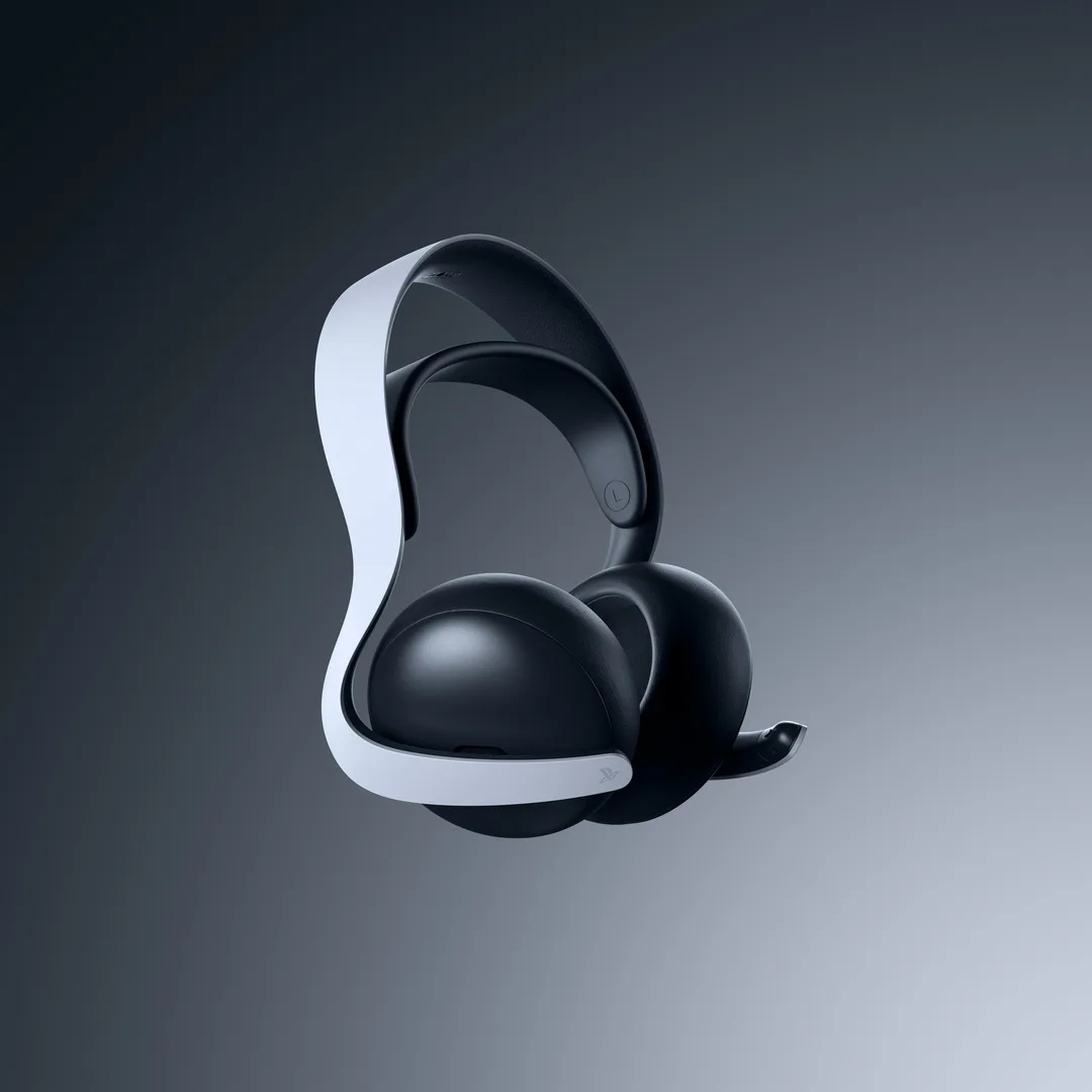 Sony Pulse Elite Casques gaming