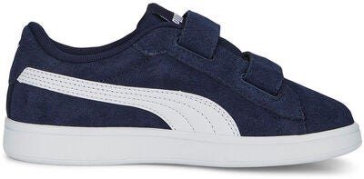 Puma Smash 3.0 SD V PS Sneakers, Blue
