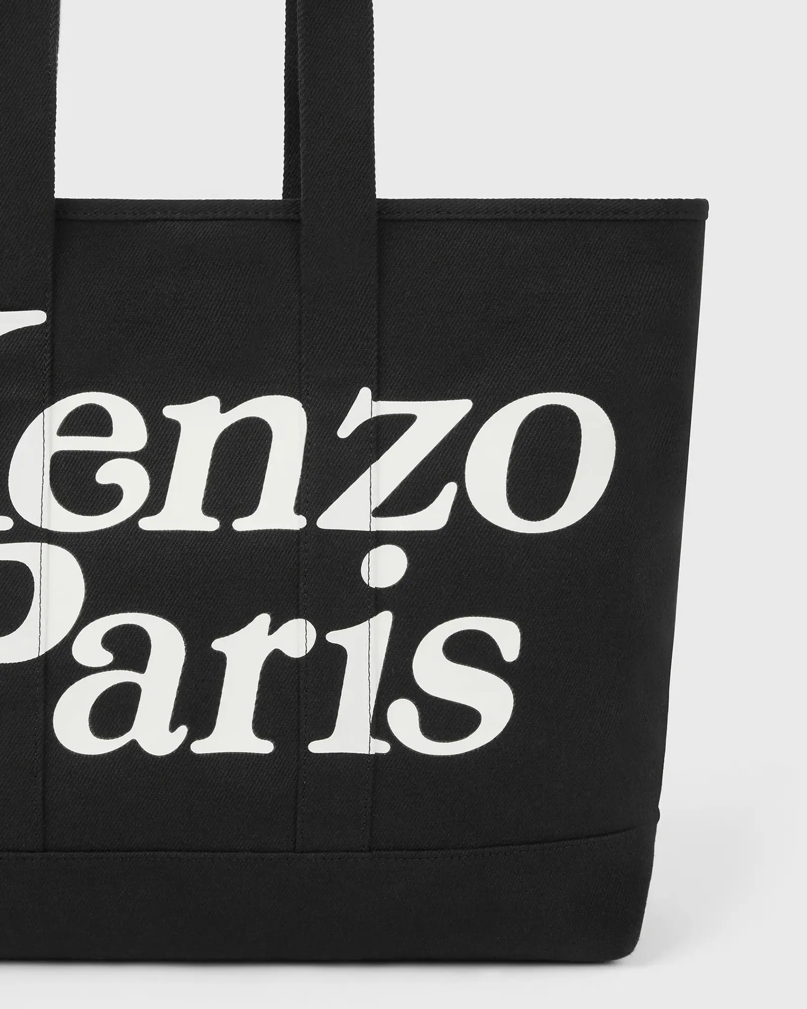 Bolsa grande Kenzo