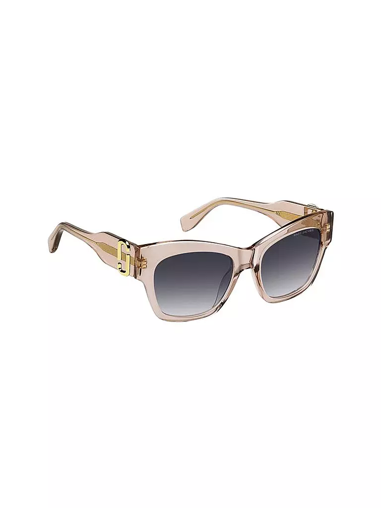 MARC JACOBS Sonnenbrille MARC 762/S/54 beige