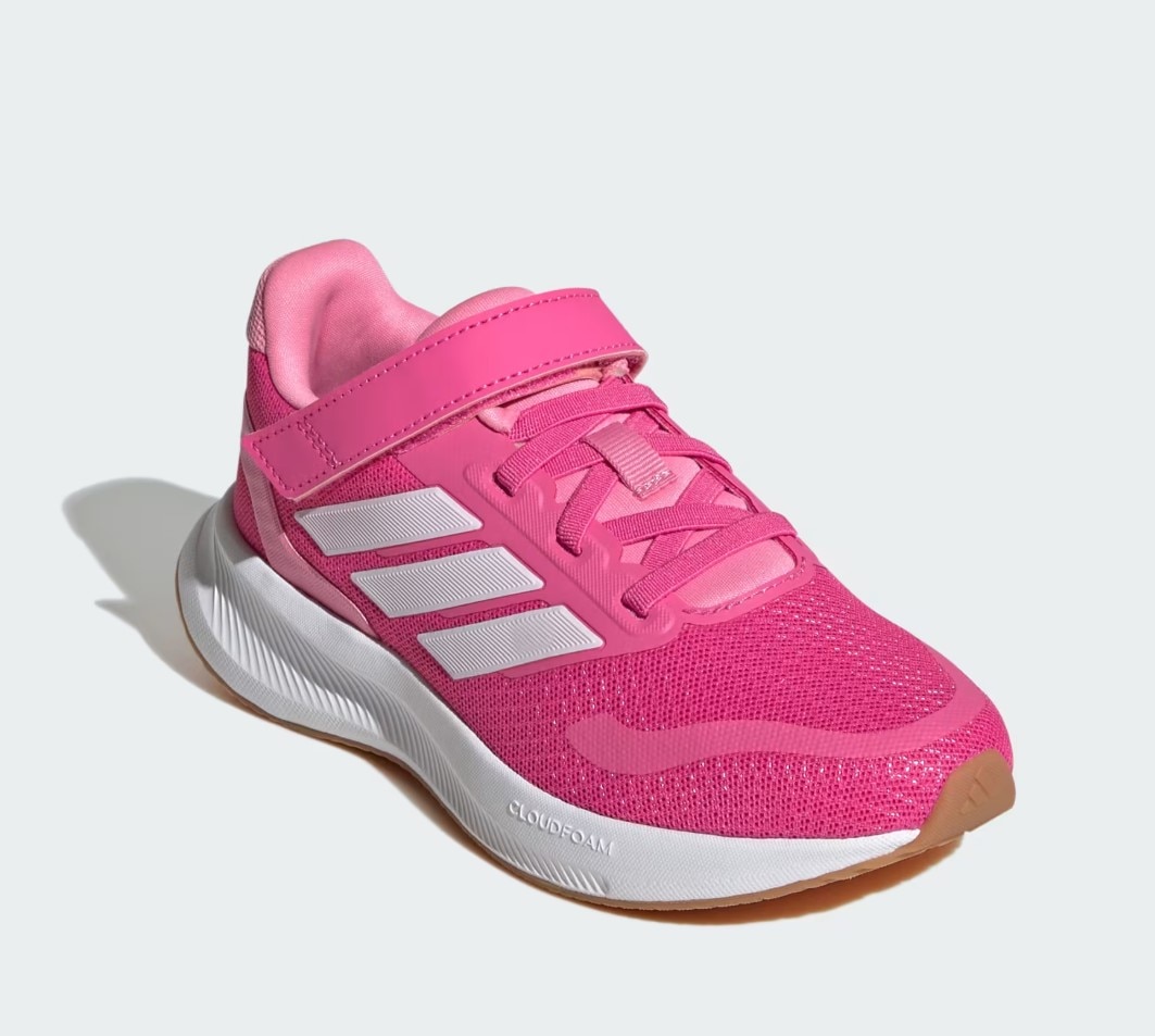 Adidas Runfalcon 5 Junior<br>lette, komfortable og perfekte for aktive barn!