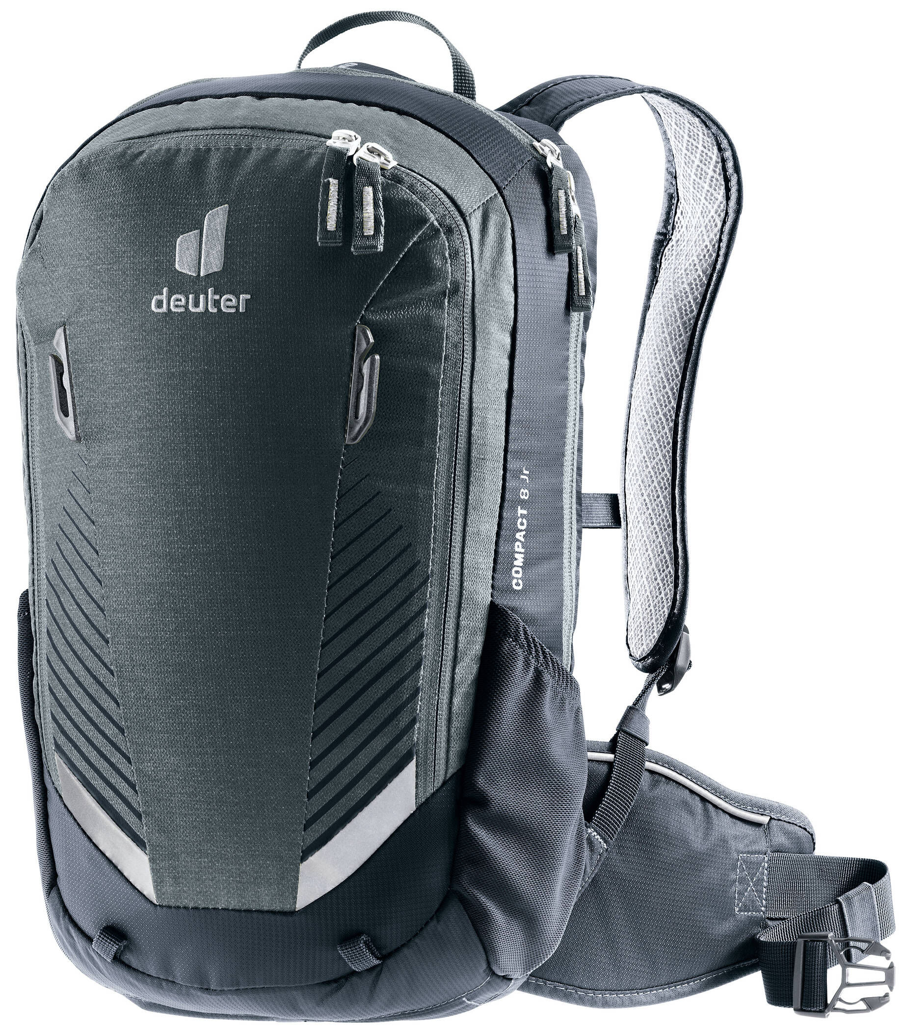 deuter| Kinder Fahrradrucksack Compact 8 JR