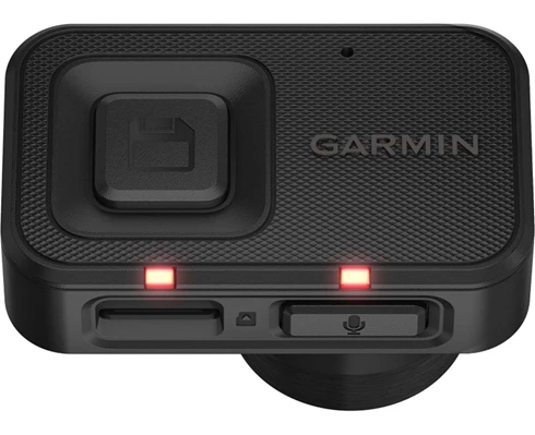 Garmin Dash Cam Mini 3, WW