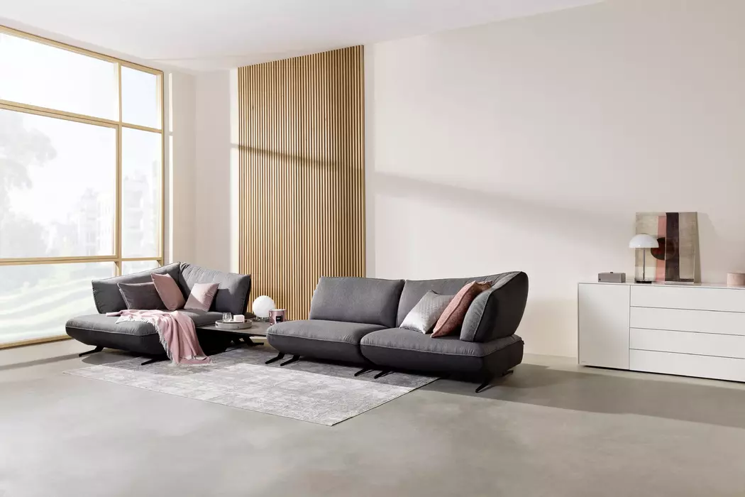 Ecksofa Elements (8169)