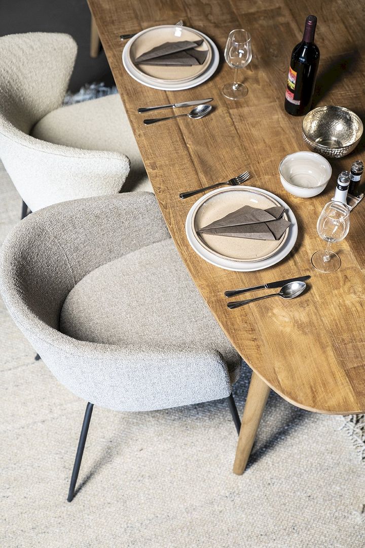 Eleonora   Tabassum Eettafel
