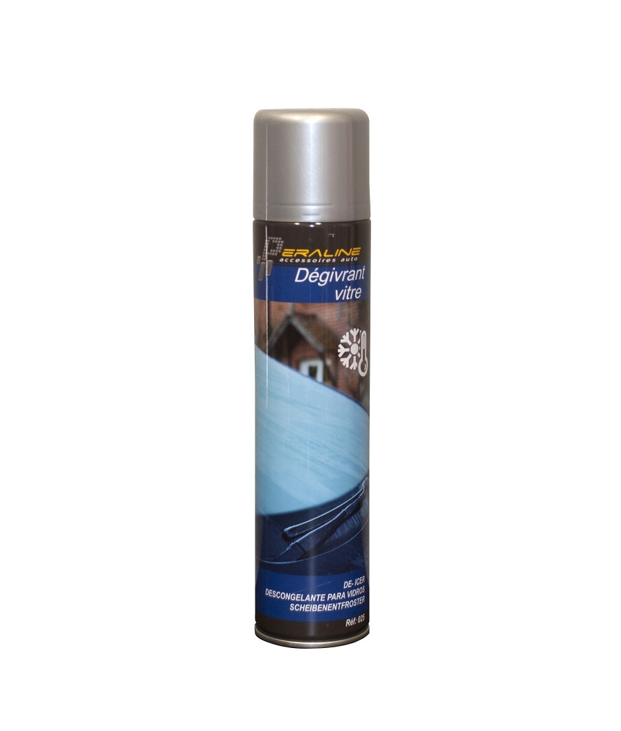 BOMBE ANTIGIVRE 300ML