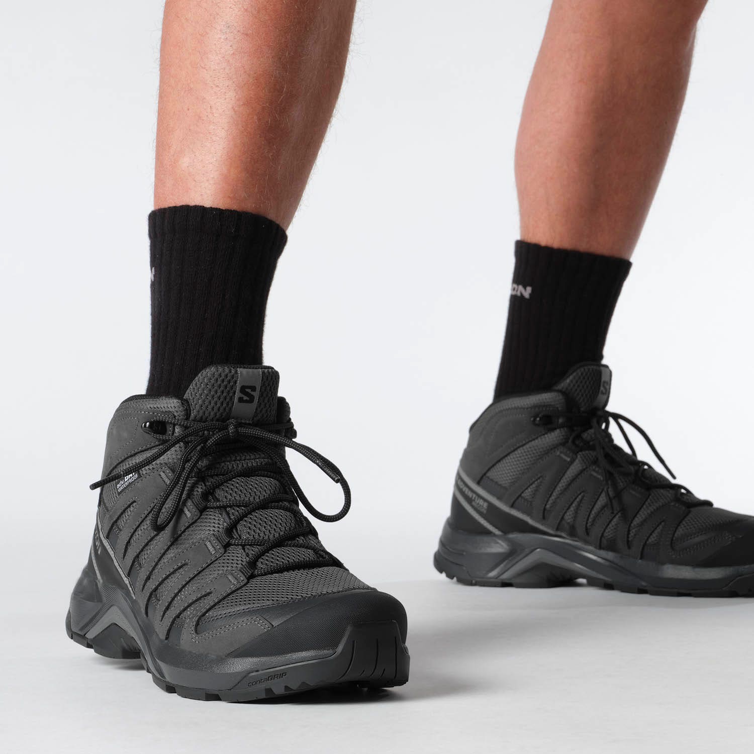 Salomon  X-Adventure Recon Mid Gtx