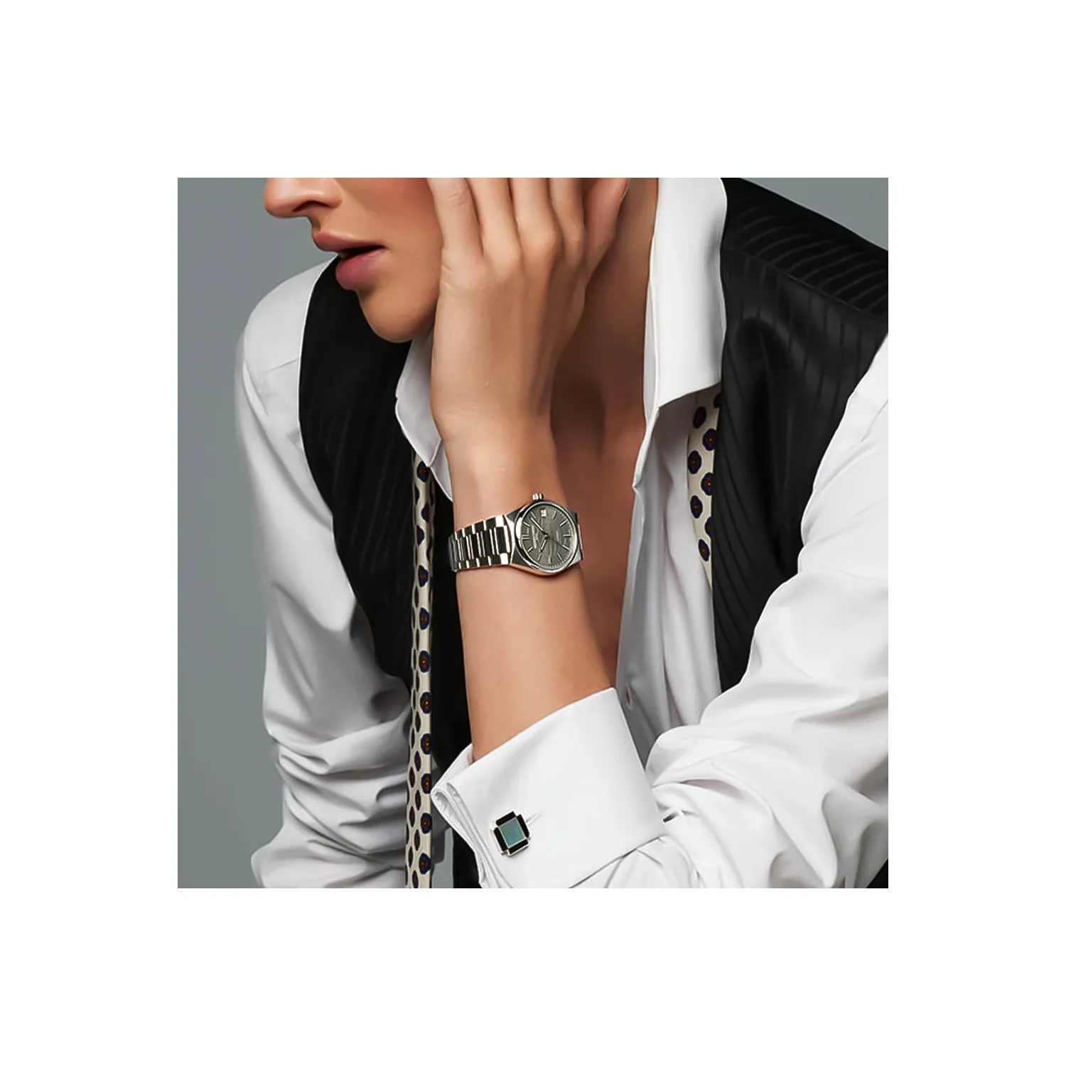 Frederique Constant Highlife Ladies FC-303LG2NH6B