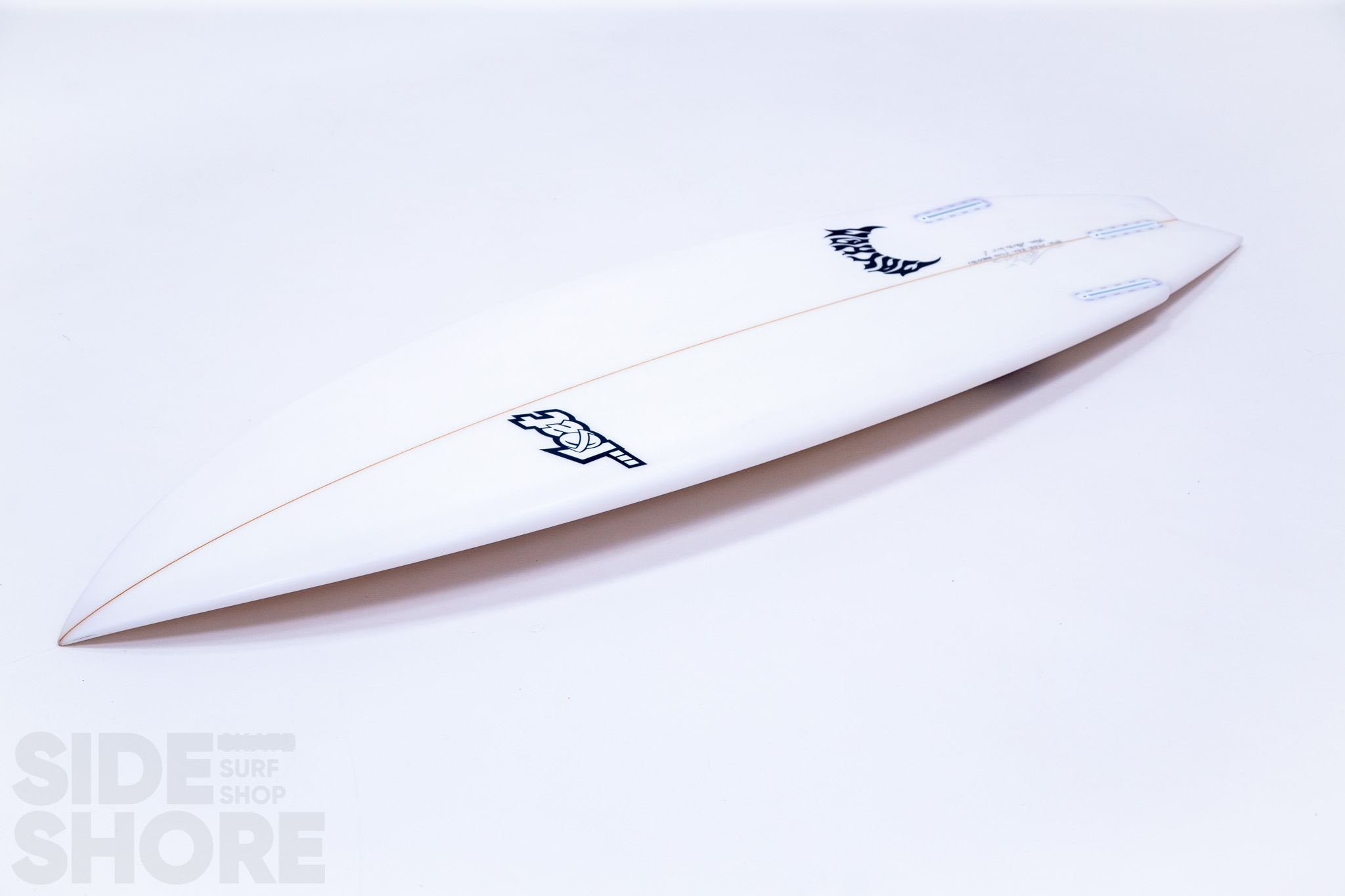 Lost Sub Scorcher II - 5'10